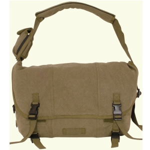 Courier Shoulder Bag